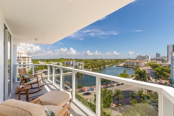 Cost of Balcony Construction in Mason