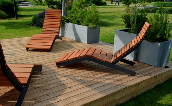 Cost of Sun Deck Installation in Mason