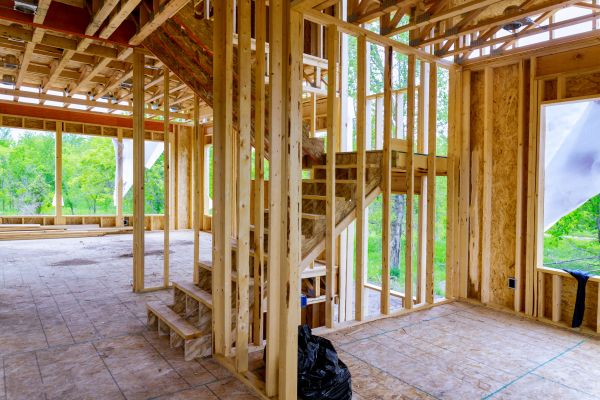 Cost of Carpentry Installation in Mason