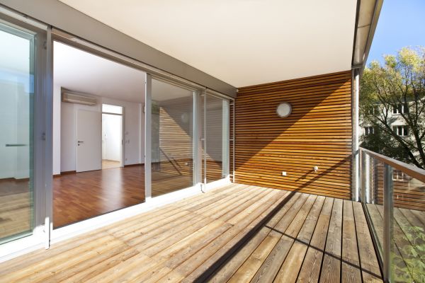 Cost of Balcony Leak Repair in Mason