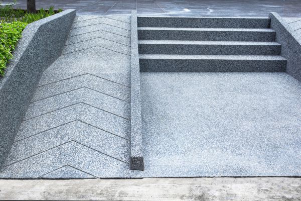 Cost of Ramp Replacement in Mason