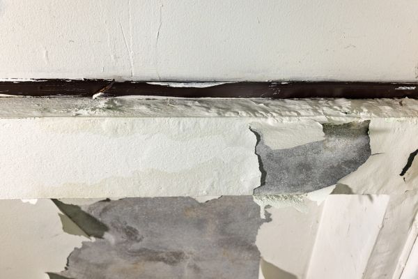 Cost of Porch Leak Repair in Mason