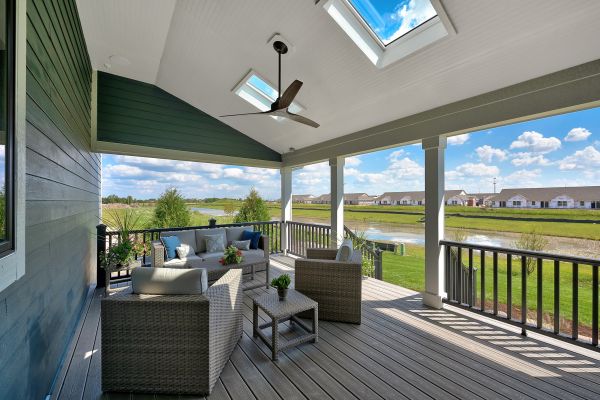 Cost of Terrace Post Repair in Mason