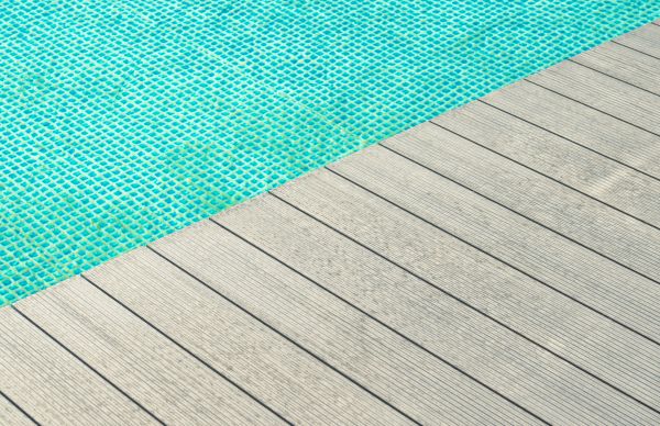 Cost of Pvc Deck Repair in Mason