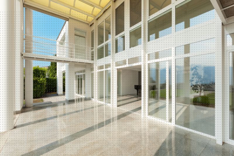 Veranda Construction